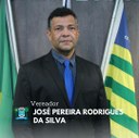 PRESIDENTE: José Pereira (PL)